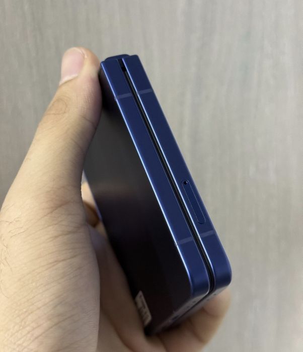 Samsung z flip 7