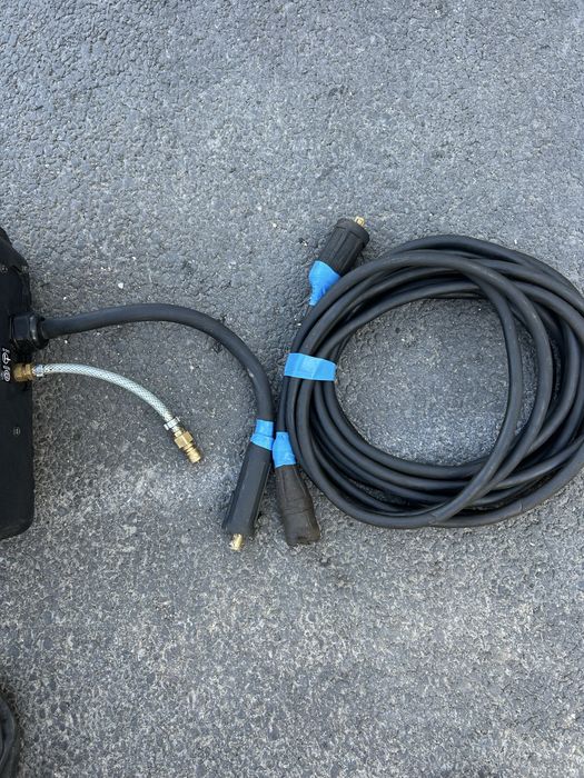 Miller ArcReach SuitCase 12 aparat de sudura cu sarma