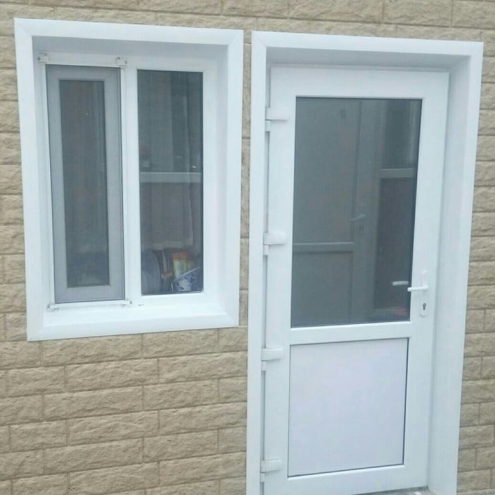 откосы от 15000тг