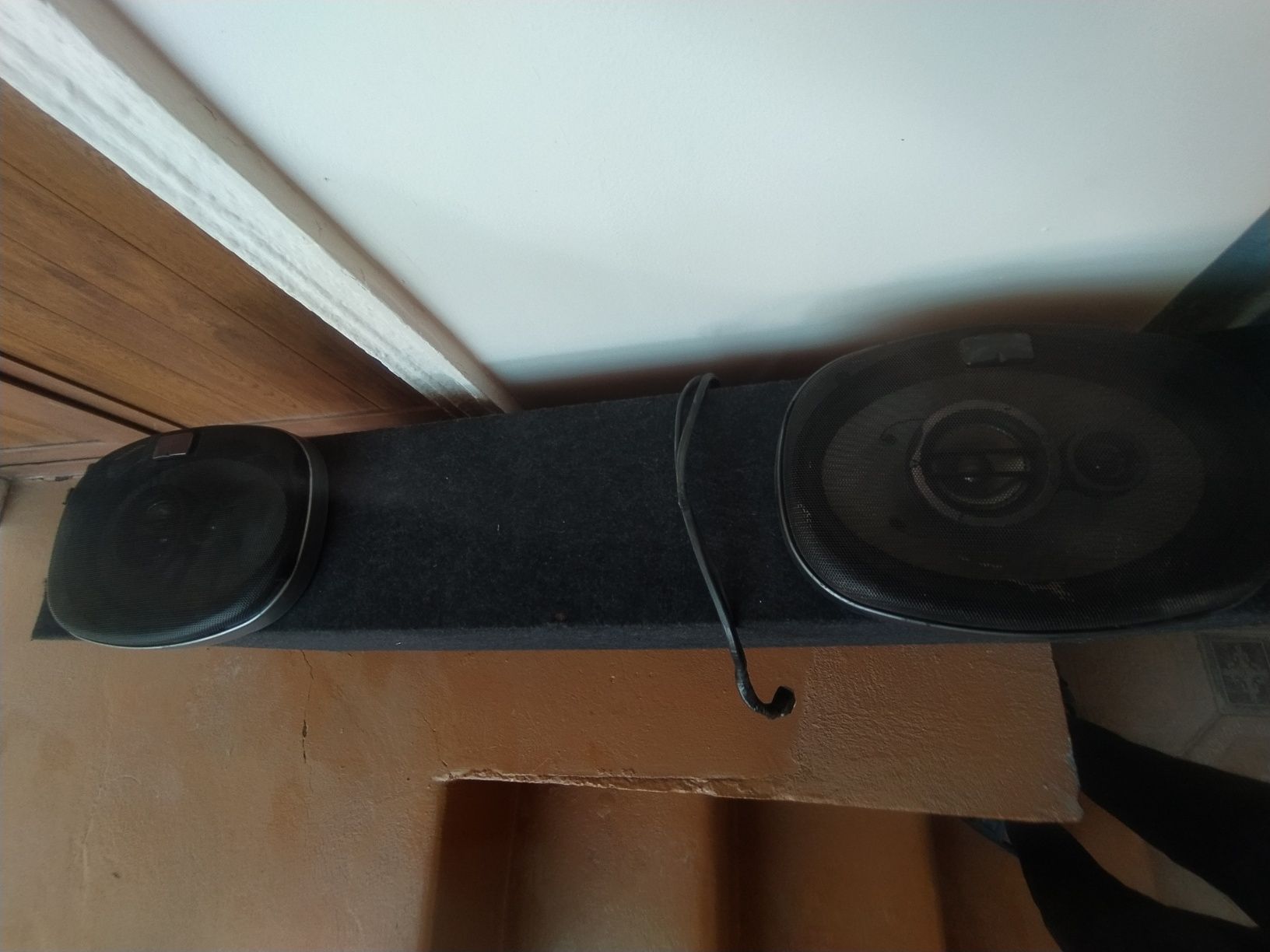 Kenwood 718 original