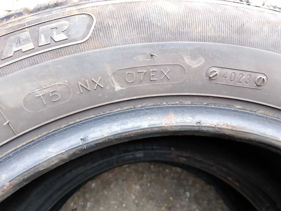 Зимни гуми 185 / 65 R 15 Tiger Winter ( 185/65R15 Тигър )