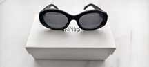 Ochelari Celine Triomphe 01 sunglasses  la cutie cu etui si la