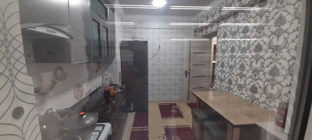 Ijaraga kvartir beriladi.