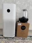 Очиститель воздуха Xiaomi Air-purifier 4.0 Pro + увлажнитель в подарок