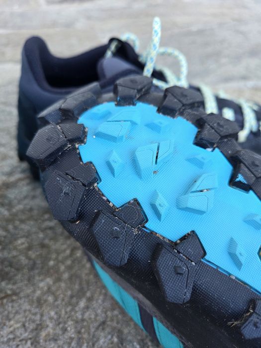 Scarpa Rove Gtx туристически обувки