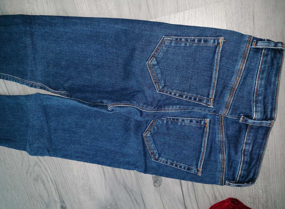 Blugi dama Asos noi xs