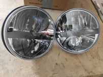 Proiectoare camion truck lite led  head lamp