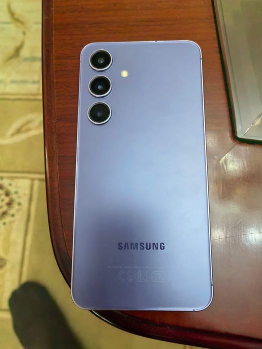 Samsung s24 за 130000