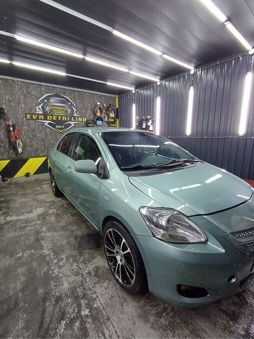 Срочная протажа автомабиля