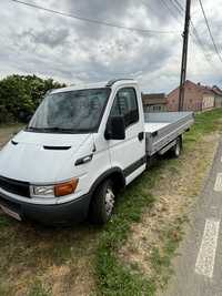 Iveco Daily anul 2008