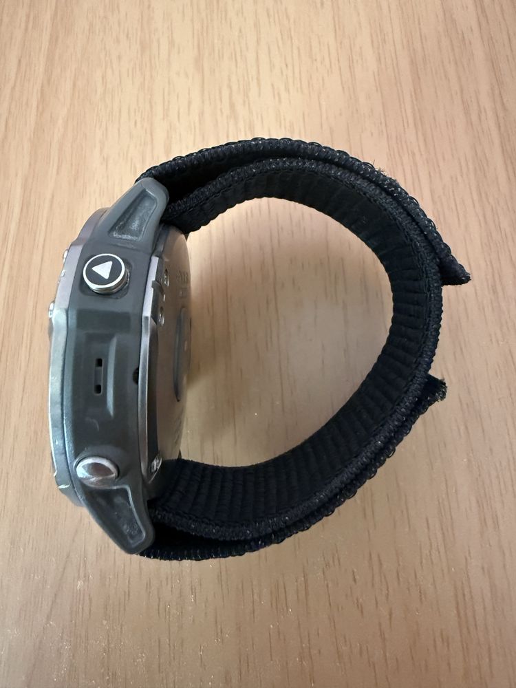 Garmin Fenix 6X PRO