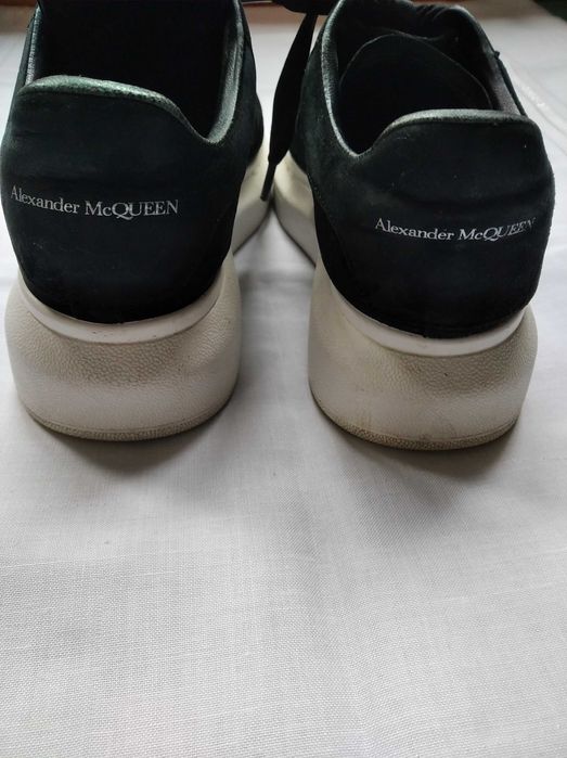 Alexander Mcqueen дамски маратонки