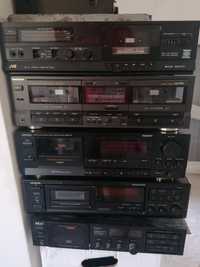 Deckuri, deck Sony, pioneer,jvc,aiwa, Onkyo