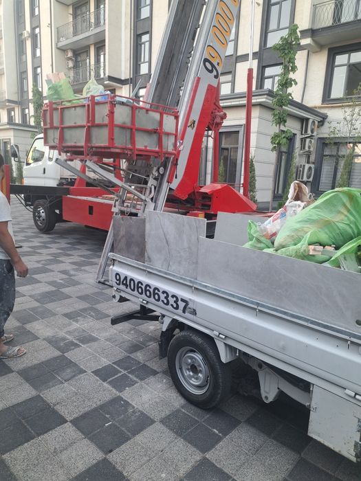 Строй мусор хизмати Stroy musir хлор хизмати