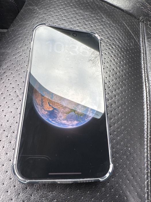 Айфон 14 Про Макс 256 Фиолет