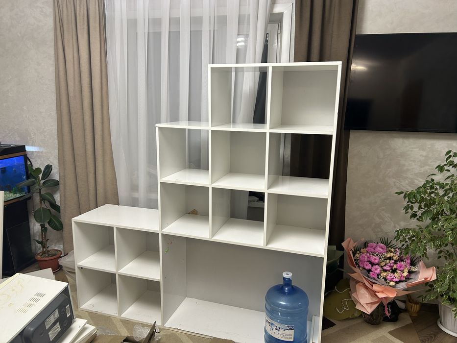 Продам тумбу ячейки 30 на 30