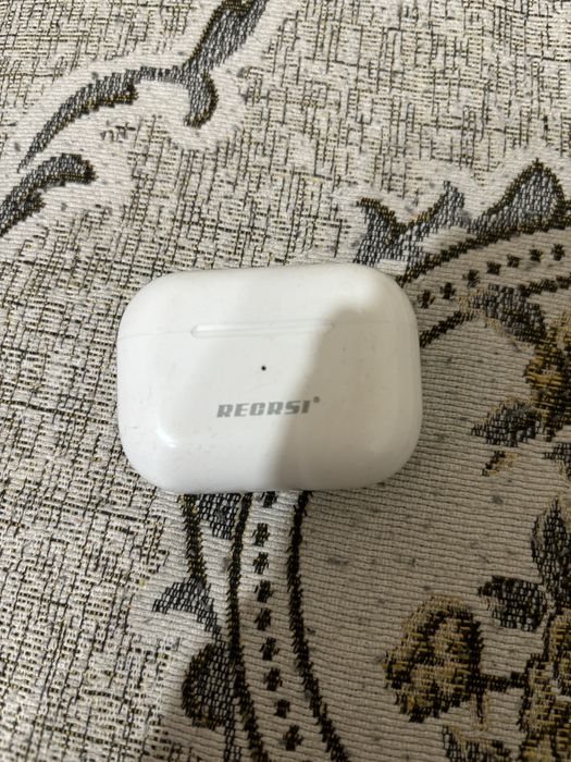 Беспроводные наушники