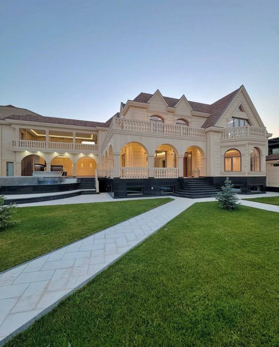 Продаётся дом Мирзо-Улуғбек ор-р Парк Локомотив