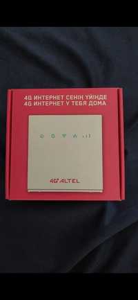 Wifi Роутер от Altel