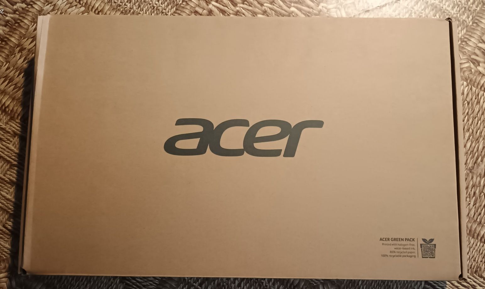 Лаптоп acer Aspire 3 A315-42-R3F7
