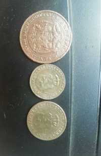 Старт монети-стотинки