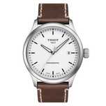 Оригинальные Tissot Gents XL новые механические часы Швейцария