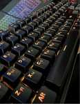 Igrovoy klaviatura Redragon Surara K582 RGB