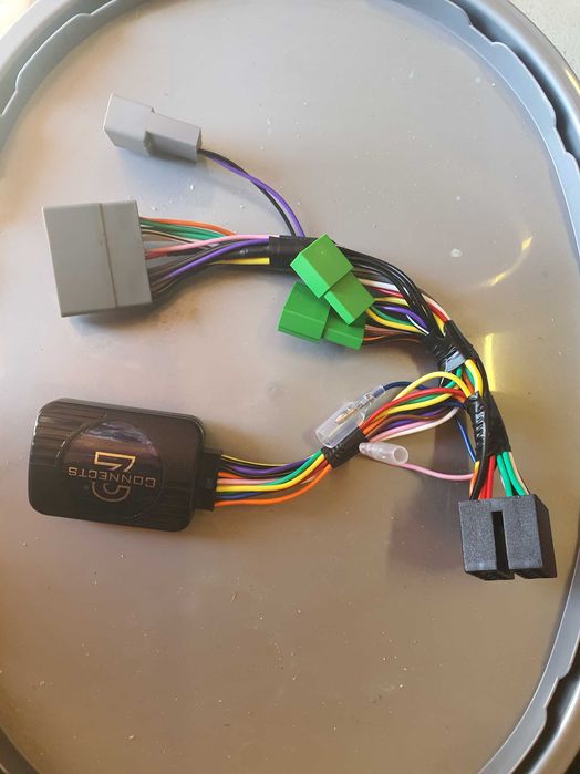 Connects 2 мултимедия