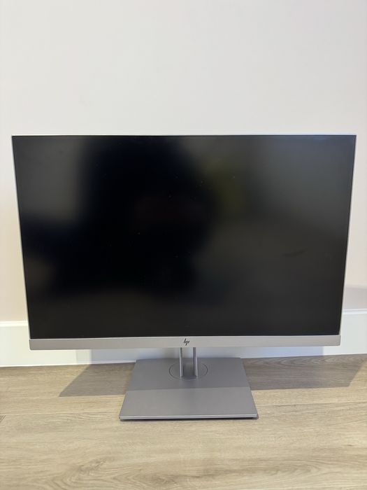 Vand Monitor HP E243i