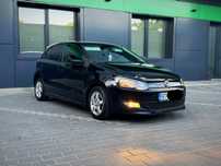 VW POLO 6R Bluemotion ..1.2TDI …Navi