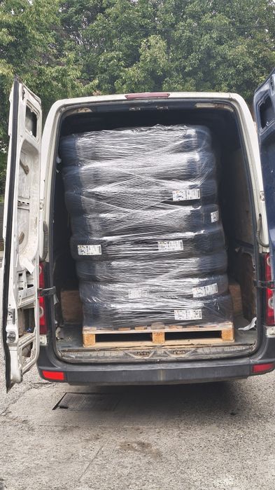 Vulcanizare auto / service roti / anvelope / cauciucuri