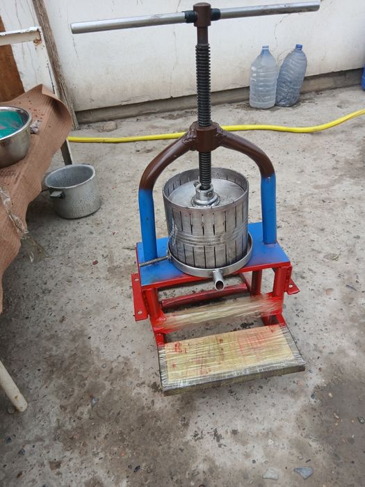 Anor siqadigan aparat