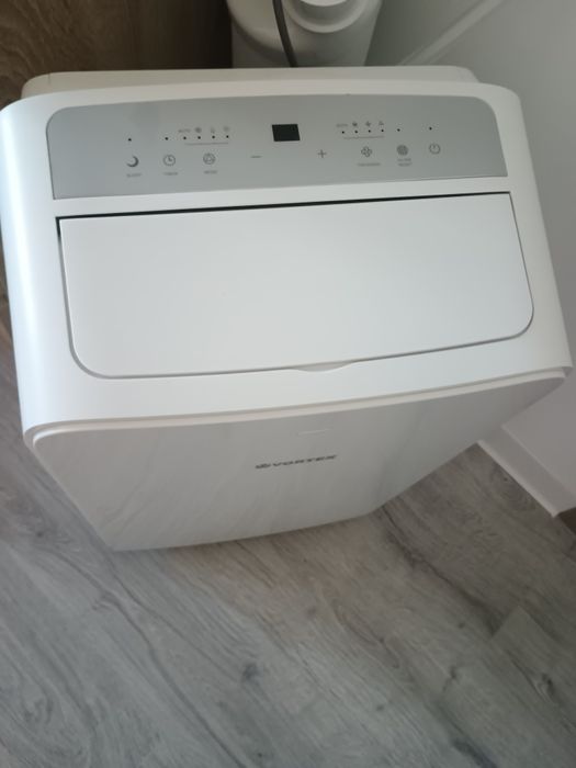 Aer condiționat portabil, mobil