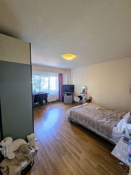 Apartament, decomandat, intermediar, Cart Zorilor !
