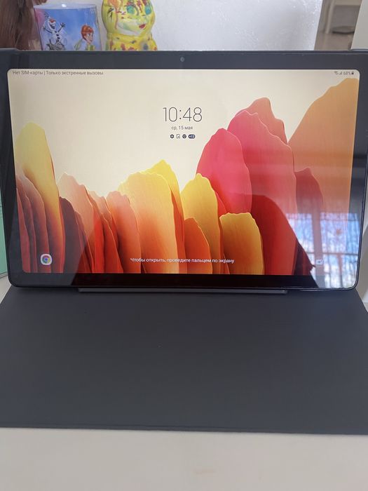 Продам Планшет Самсунг TAb A4