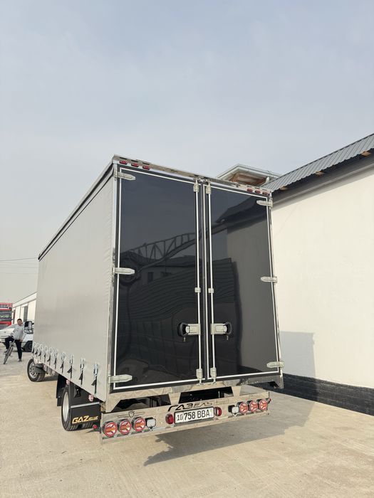 Продаётся газель