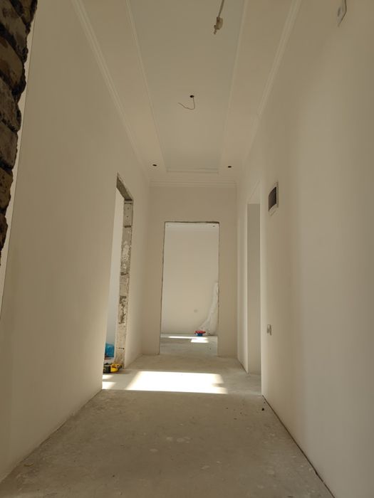 Новая квартира новостройка