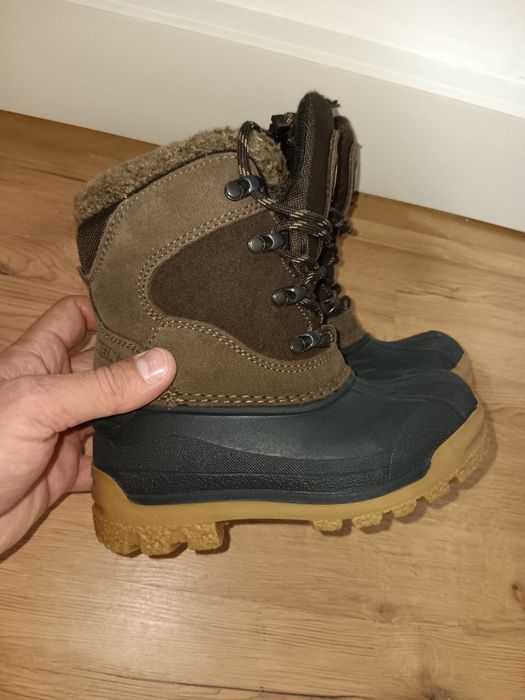 Ghetuțe Meindl de copil,size 27