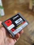 Kingston KC300 240GB