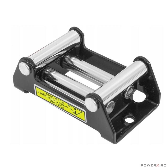 Troliu electric cu telecomanda, 12V, 1130kg, lungime cablu 12m, Verke