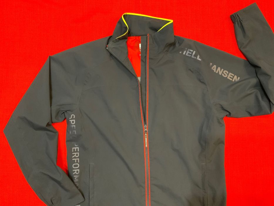 Helly Hansen-оригинално яке 48 м