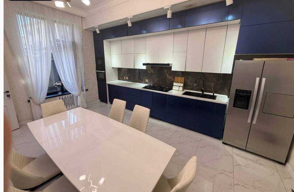 Продажа Евродома на Хумаюне, 3-сотки (N 12144 )