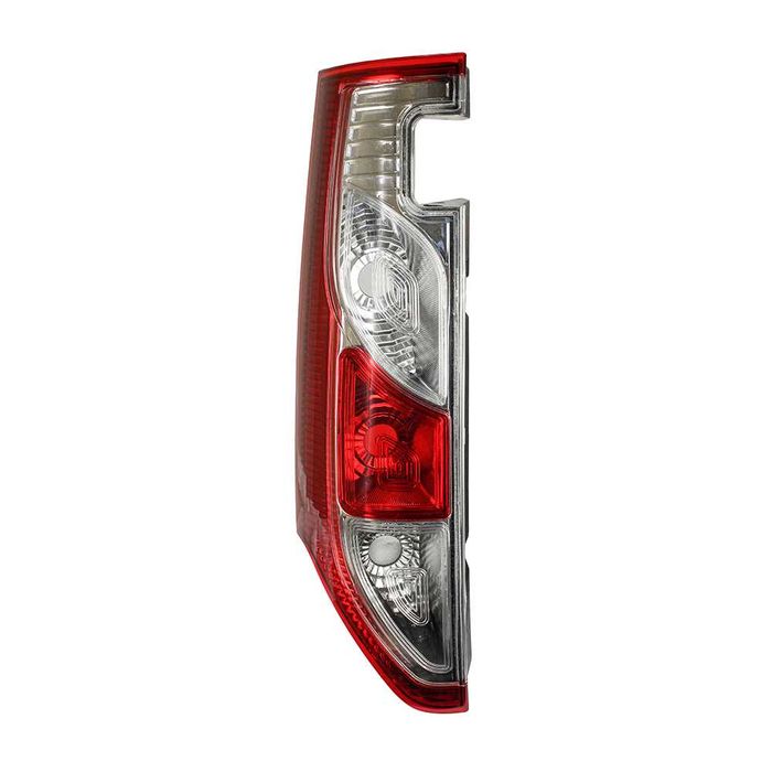 Стопове Стоп за RENAULT KANGOO 2013 - 2021 / Рено Канго H/V врата