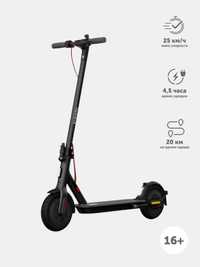 Mi Electric Scooter 3 Черный