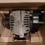 Alternator defect
