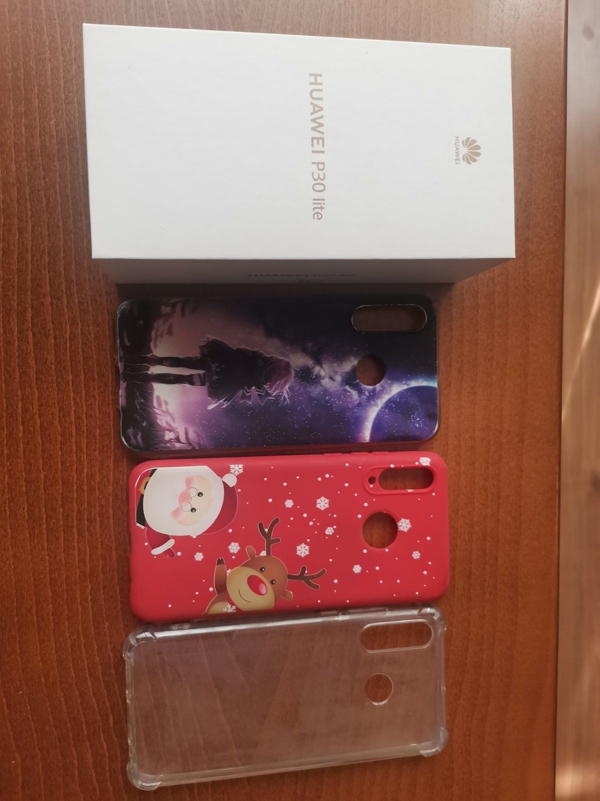 Huawei p30 lite 4/128 GB