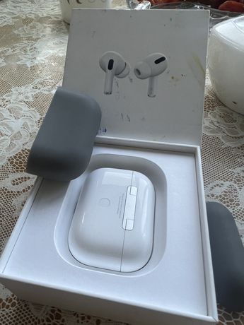 Air pods наушники apple pro и 2 серия,Айфон 11 pro max