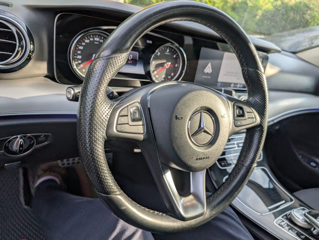 Volan Mercedes E Class,C Class, CLS, Vito, V Class
