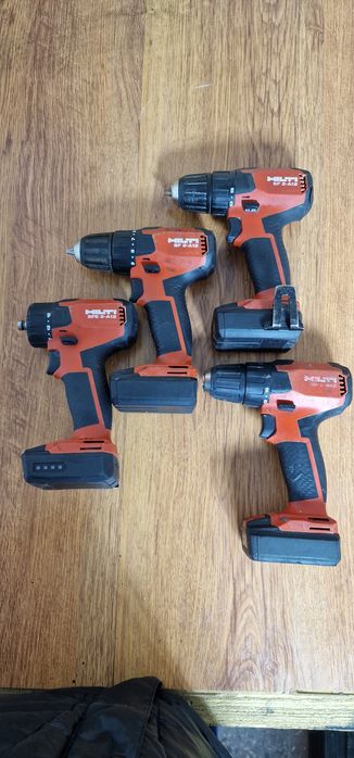 Filetanta Hilti A12  400 lei bucata