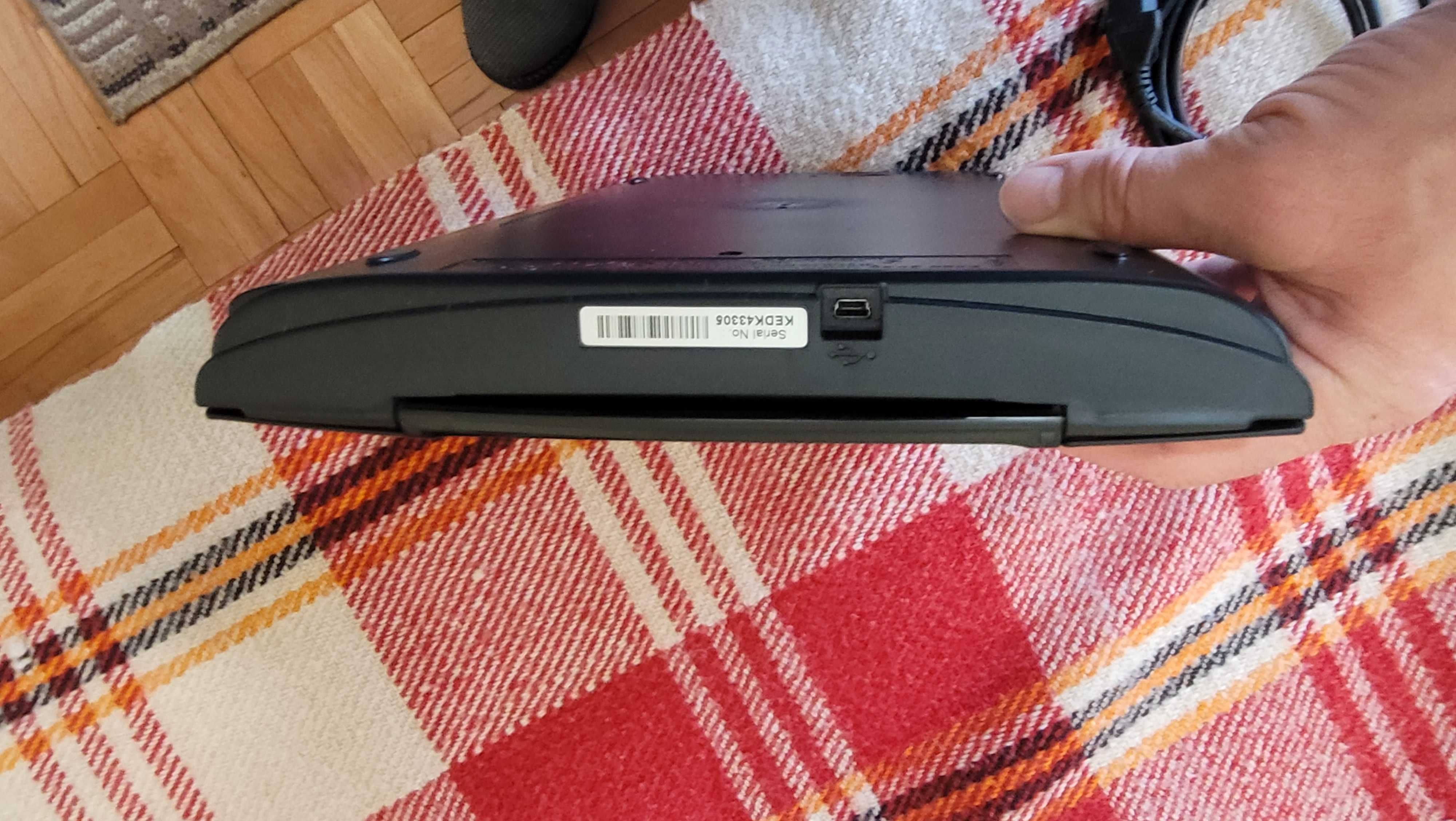 скенер Canon Lide110